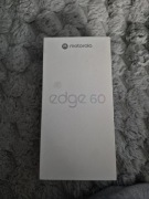 Motorola edge60 5g