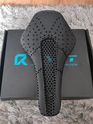 Karbonowe siodełko rowerowe RYET Druk 3D 150mm - Nowe