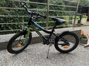 Rower krowa dla dzieci 