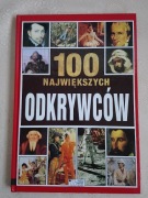 Michael Pollard - 100 największych odkrywców - wydanie z 1995