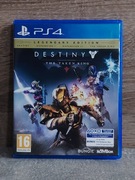 Gra PS4 Destiny The Taken King Legendary Edition PlayStation 4