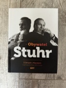 Książka Obywatel Stuhr