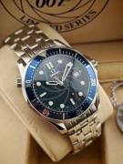 Omega Seamaster Professional 300M Casino Royale Limited Edition 2226.80 