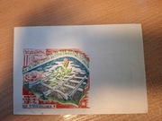 Całostka Internowani Strzebielinek Solidarność Stan wojenny Sierpień 1982