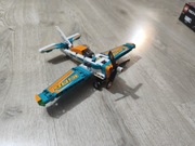 Zestaw LEGO Technic 42117