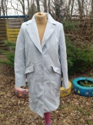 Płaszcz damski rozmiar 34 firma HM