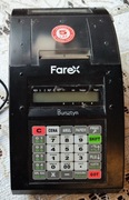 Farex KF-03 kasa fiskalna