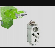 Oring uszczelka zawór rozprężny saab 9-3