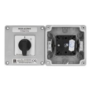 Przełącznik Spamel SK16 0 1