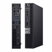 Dell OptiPlex 5060 Micro i5-8500T 16Gb 512 GB SSD