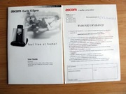 instrukcja do telefonu ISDN Ascom Eurit 133 pro