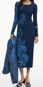 Sukienka Desigual - r.XL