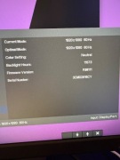 Monitor HP P22h G4 FHD 1920x1080 hdmi / displayport / vga