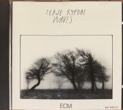 Terje Rypdal - Waves ECM