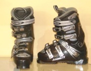 Dolomite Sintasi 6.5FF Włoskie buty narciarskie 38