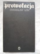 Stanisław Lem - Prowokacja