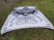 Klapa pokrzywa bagażnika tył Jaguar X-type