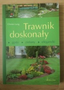 Trawnik doskonały. Gęsty, zielony, elegancki Christa Lung