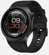 Nowy smartwatch Oneplus Watch 4 kolor czarny