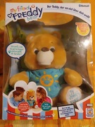 Mój przyjaciel miś Freddy interaktywny