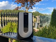 Ultradźwiękowy Nawilżacz powietrza Qlima H 509