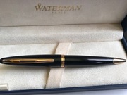 Długopis Waterman Carène Morze Czarne GT S0700380