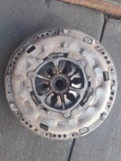 Sprzęgło Kpl. Koło DWUMASOWE 2.0 FSI BLX VW AUDI SEAT SKODA 06F105264C