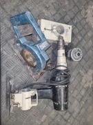 CELMA prcr 10/6 + Zestaw Nasadek 
