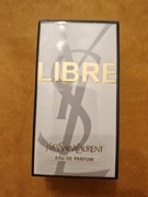 Yves Saint Laurent YSL Libre EDP 50ml woda perfumowana 