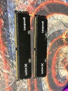 kości ram 2x8 gb 2666 goodram xkom