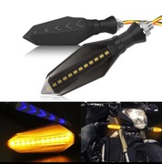 Kierunkowskazy do motocykla 