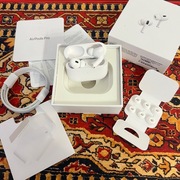 Słuchawki Airpods 2 Pro nowe