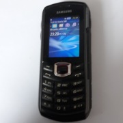 Samsung Solid 2710