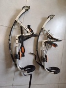 Szczudła Power Strider