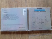 KEITH JARRETT PEACOCK DEJOHNETTE - Standards Live