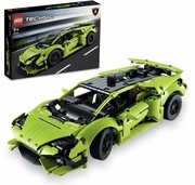 LEGO Technic 42161 Lamborghini Huracán Tecnica