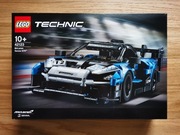 LEGO Technic 42123 McLaren Senna GTR