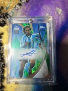 Karta Batistuta auto limit /75