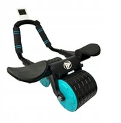 Automatyczny roller do ćwiczeń mięśni brzucha