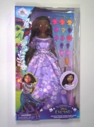 Disney lalka Isabela Encanto