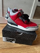 Buty Nike Air Jordan 35,5 cement 