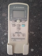 Pilot klimatyzacji Mitsubishi PJA502A704AA