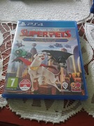 Gra League OF Liga Super Pets Dabbing PL PS4