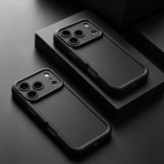 Etui Iphone 17 Pro czarne