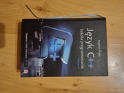 Język C++. Szkoła programowania. Wydanie VI