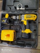 Wkrętarka dewalt dc945
