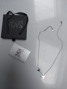 Naszyjnik z motylami saga gioielli 