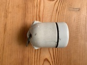 Stara poprawka ceramiczna 