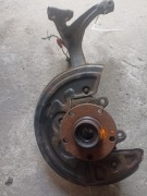 Lewa przednia zwrotnica A4,Passat b5 fl  8D0407257 AQ