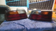 BMW E36 coupe cabrio lampy tył 